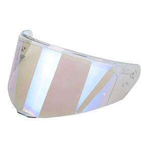 NITRO N916 VISOR PINLOCK READY [BLUE IRIDIUM]