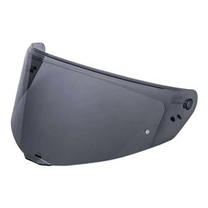 NITRO N916 VISOR PINLOCK READY [SMOKE]