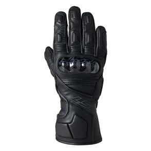 RST FULCRUM CE LEATHER GLOVE [BLACK] 