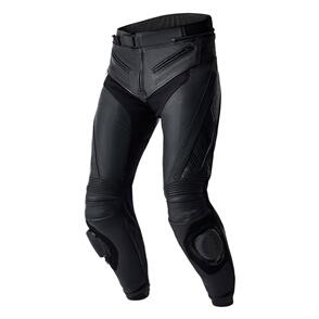 RST TRACTECH EVO D3O CE LEATHER PANT [BLACK] 
