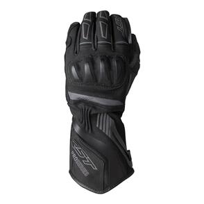 RST VEGA CE WP TEXTILE GLOVE [BLACK] 