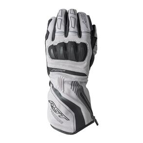 RST VEGA CE WP TEXTILE GLOVE [SILVER]