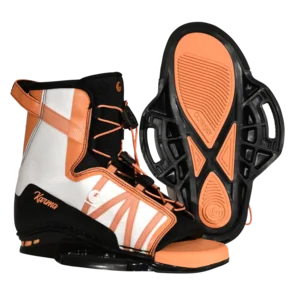 CONNELLY WOMENS KARMA BOOTS