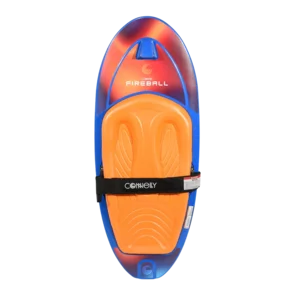 CONNELLY FIREBALL KNEEBOARD