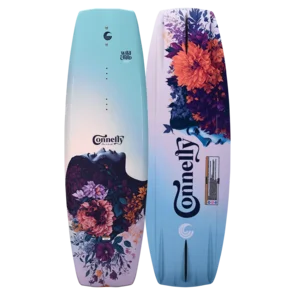 CONNELLY 2025 WOMENS WILD CHILD WAKEBOARD