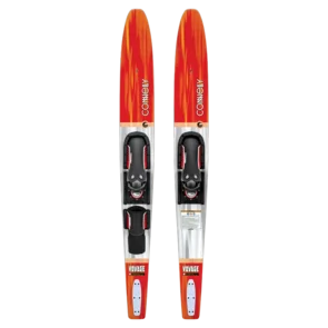 CONNELLY VOYAGE COMBO SKIS