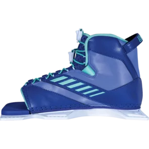 CONNELLY 2022 WOMENS SHADOW FRONT BOOT