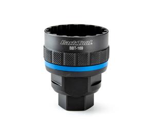 PARK TOOL STEEL BOTTOM BRACKET / LOCKRING TOOL - 16-NOTCH 42.7MM, 44-45MM
