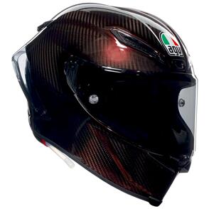 AGV PISTA GP RR [RED CARBON] 