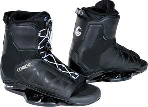 CONNELLY DRAFT BOOTS