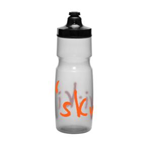 SKWI:KI WATER BOTTLE 650ML WITH SKWI:KI LOGO - ORANGE