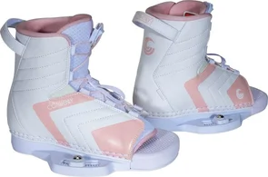 CONNELLY WOMENS OPTIMA BOOTS