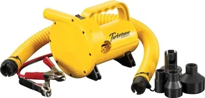 CONNELLY TURBOFLATOR