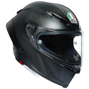 AGV PISTA GP RR [MATT CARBON] 