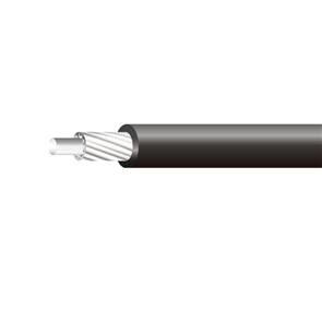 BRAKCO STANDARD SP LINEAR SHIFT HOUSING, BLACK LENGTH: 30M LENGTH BOX