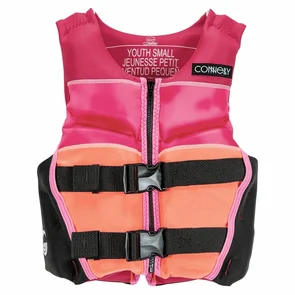 CONNELLY YOUTH CLASSIC NEO VESY PINK
