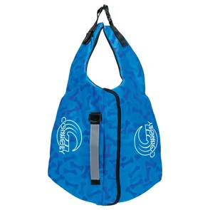 CONNELLY CONNELLY - DOG NEOPRENE VEST - OTIS