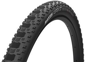 MAXXIS 700 X 55 ASPEN ST HYPR X/EXO/TR 120TPI FOLDABLE