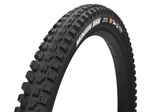 MAXXIS 27.5 X 2.50 MINION DHX 3C/TR MAXXGRIP DH (NEW DH) FOLDABLE