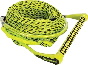 CONNELLY WAKE, KNEE, & SKI COMBO ROPE