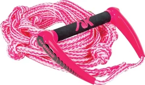 CONNELLY AK LGS SUEDE SURF ROPE