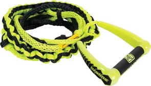 CONNELLY 20FT LG SUEDE SURF W/ PE VOLT