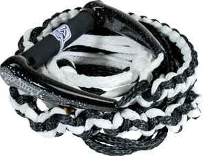 CONNELLY 20FT LG SUEDE SURF W/ PE BLACK