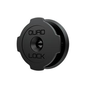 QUAD LOCK ADHESIVE WALL MOUNT (TWIN PACK) (V3)
