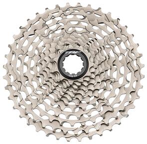 TRP VISTAR CASSETTE (CS-CL8040-12), 12 SPEED, GRAVEL 11-40T, CLASSIFIED CD27 INTERFACE
