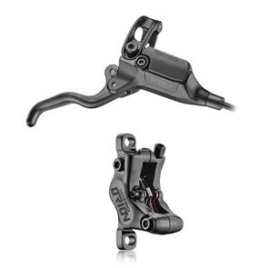 TEKTRO ORION HD-M6041 2.3MM 4P RH FRONT, BLACK 