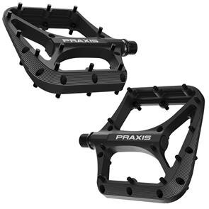 PRAXIS G2 BRODIUM PEDAL BLACK