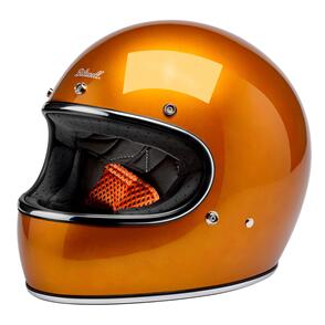 BILTWELL GRINGO [METALLIC SUNBURST] 