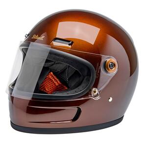 BILTWELL GRINGO SV [METALLIC WHISKEY] 