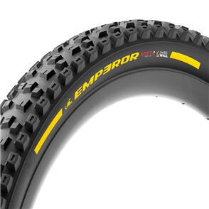 PIRELLI BICYCLE  PIRELLI SCORPION EMPEROR HARDWALL SOFT 29 X 2.4 YELLOW