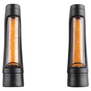 REVOLUTION M1 UNI INDICATORS (48MM EMARK M8 LED) SMK LENS REVOLUTION