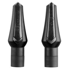 REVOLUTION TARMAC UNI INDICATORS (72.5MM EMARK M8 LED) SMK LENS REVOLUTION