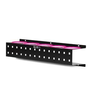 MUC-OFF BIKE BOTTLE AND DETAILING STORAGE RACK