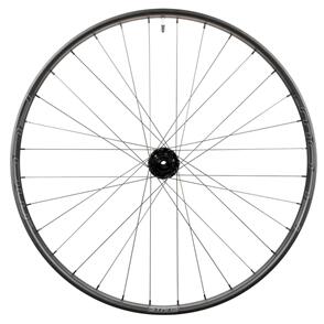 STANS NOTUBES WHEEL, REAR, FLOW EX3 - 27.5 - 12X148, SHIM HG - GRAY