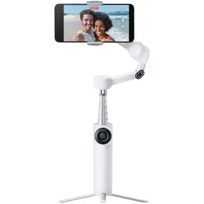 INSTA360 FLOW 2 STANDARD BUNDLE (SUMMIT WHITE)