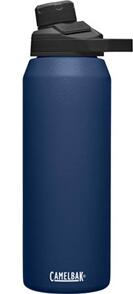 CAMELBAK CHUTE MAG INSULATED STAINLESS 32OZ - NAVY - 1L