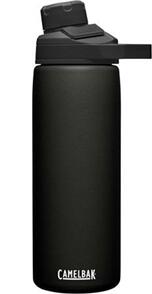 CAMELBAK CHUTE MAG INSULATED STAINLESS 20OZ - BLACK - 0.6L