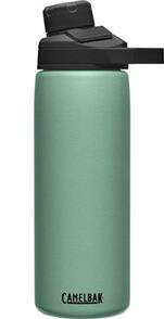CAMELBAK CHUTE MAG INSULATED STAINLESS 20OZ - MOSS - 0.6L