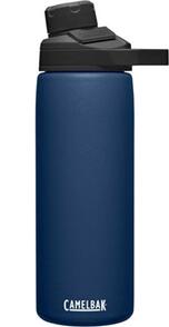 CAMELBAK CHUTE MAG INSULATED STAINLESS 20OZ - NAVY - 0.6L