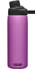 CAMELBAK CHUTE MAG INSULATED STAINLESS 20OZ - MAGENTA - 0.6L