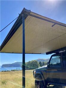 RMR 2M X 2.5M AWNING