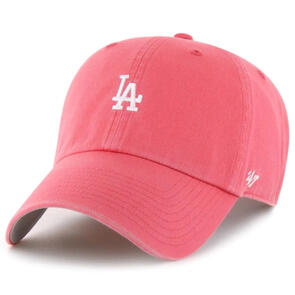 47 BRAND LOS ANGELES DODGERS CANDY APPLE BASE RUNNER 47 CLEAN UP