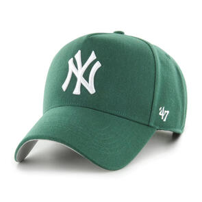 47 BRAND NEW YORK YANKEES DARK GREEN 47 MVP DT SNAPBACK