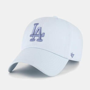 47 BRAND LOS ANGELES DODGERS DIGITAL BLUE 47 CLEAN UP