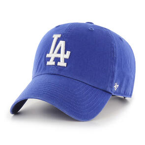 47 BRAND LOS ANGELES DODGERS ROYAL '47 CLEAN UP