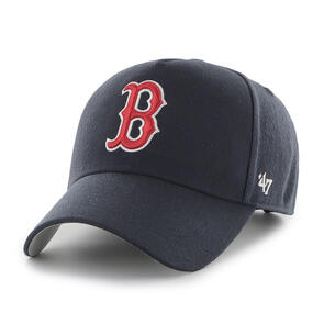 47 BRAND BOSTON RED SOX NAVY '47 MVP DT SNAPBACK